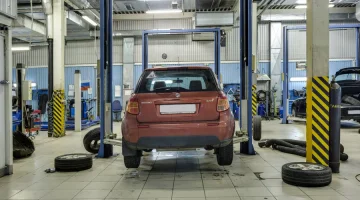 Автосервис АВС-СЕРВИС изображение 5