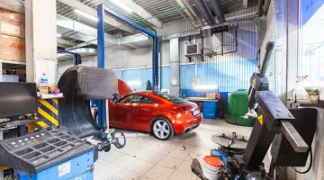 Автосервис АВС-СЕРВИС изображение 15