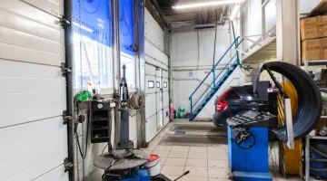Автосервис АВС-СЕРВИС изображение 11