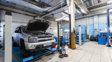 Автосервис АВС-СЕРВИС изображение 8