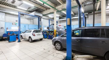 Автосервис АВС-СЕРВИС изображение 13