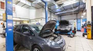 Автосервис АВС-СЕРВИС изображение 18