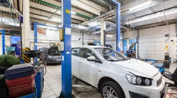 Автосервис АВС-СЕРВИС изображение 4