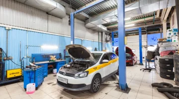 Автосервис АВС-СЕРВИС изображение 14