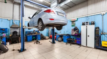 Автосервис АВС-СЕРВИС изображение 2