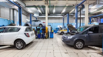 Автосервис АВС-СЕРВИС изображение 10