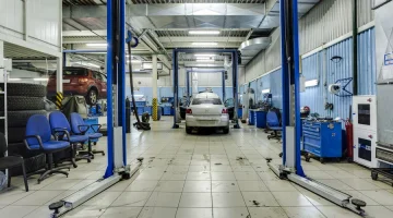 Автосервис АВС-СЕРВИС изображение 6