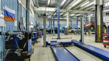 Автосервис АВС-СЕРВИС изображение 5