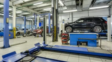 Автосервис АВС-СЕРВИС изображение 18