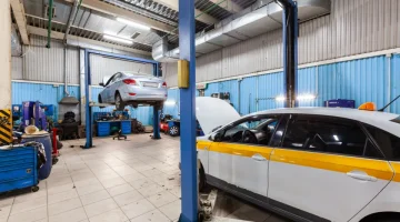 Автосервис АВС-СЕРВИС изображение 4