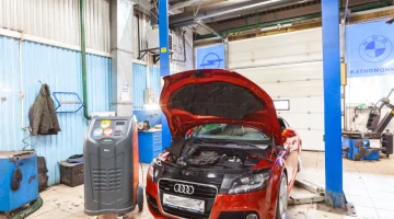 Автосервис АВС-СЕРВИС изображение 20