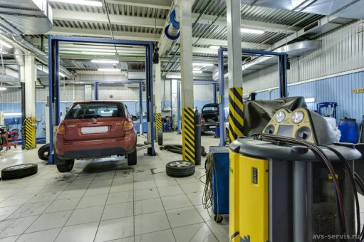 Автосервис АВС-СЕРВИС изображение 2