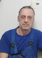 Орлов Сергей Евгеньевич