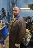 Загиров Лазер Шагимерденович